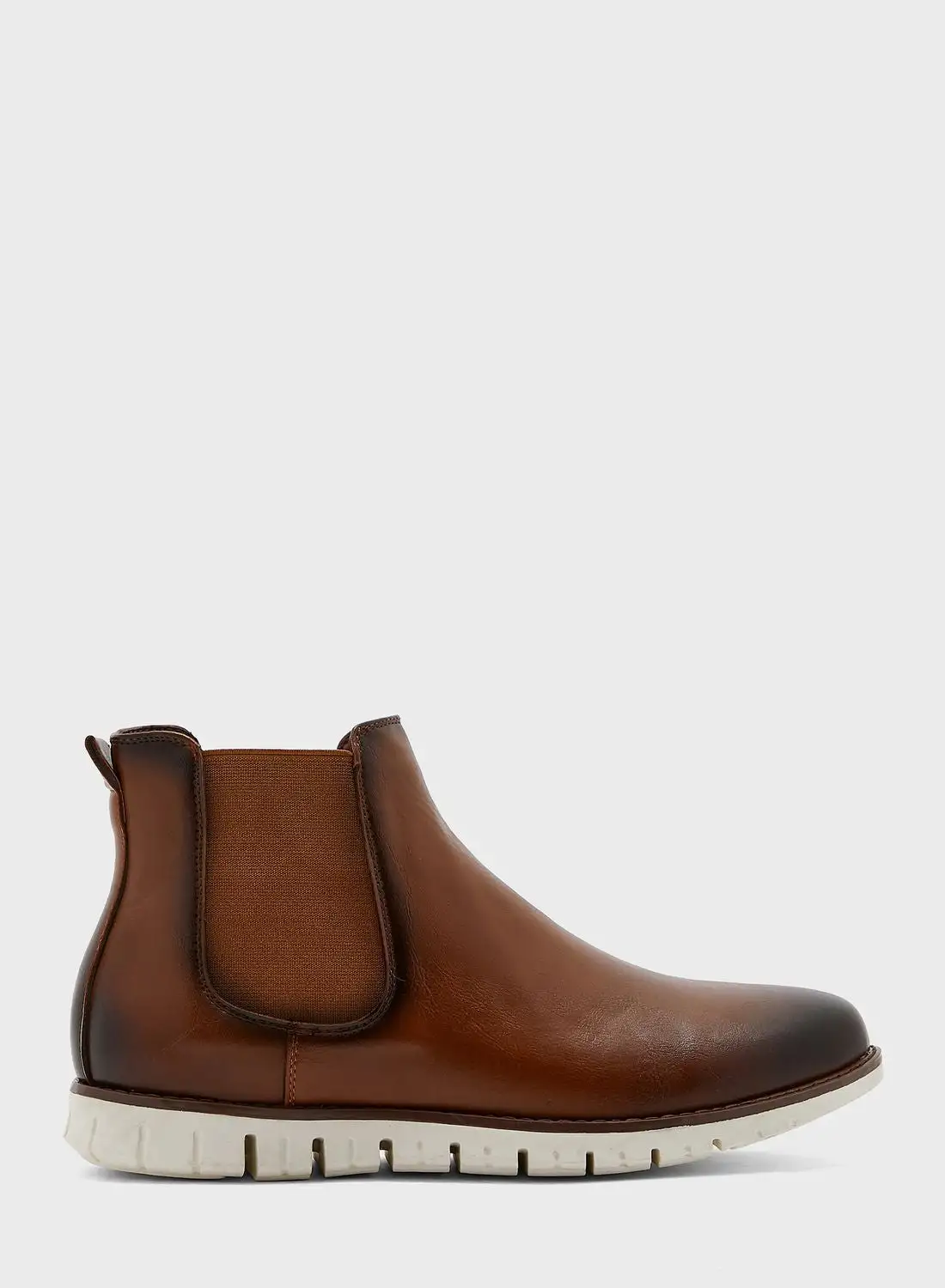 Robert Wood Casual Hybrid Pull On Boots