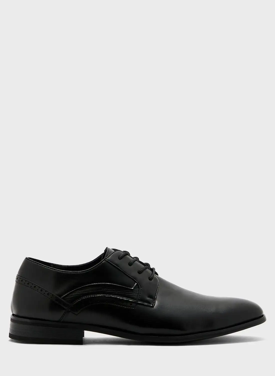Robert Wood Classic Derby Formal Lace Ups