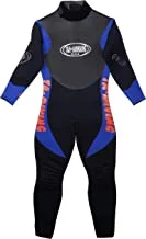Leader Sport SWORD357 Diving Suit for Men