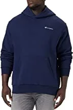 Champion Mens Eco Future Fleece Hooded Sweatshirt
