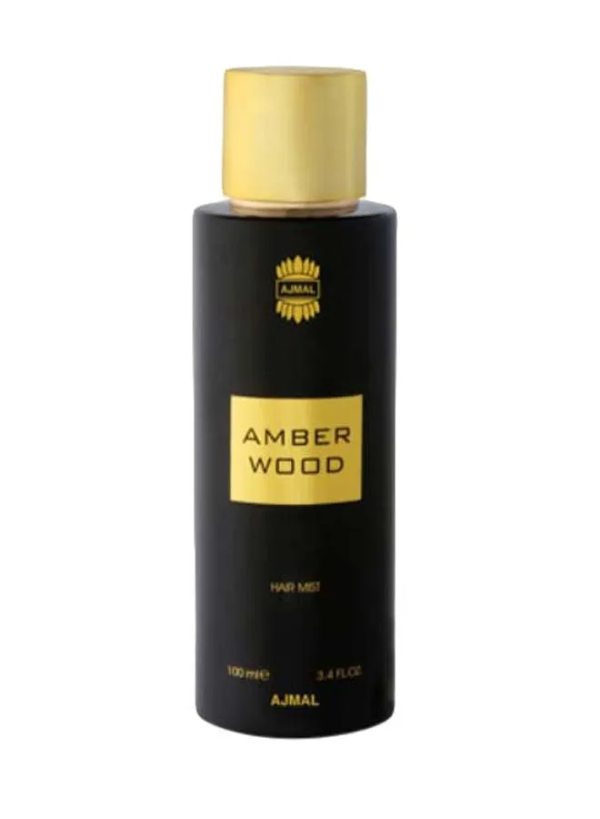 Ajmal Amber Wood Hair Mist