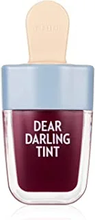 Etude House Dear Darling Water Gel Lip Tint, 15 Rd306, Red