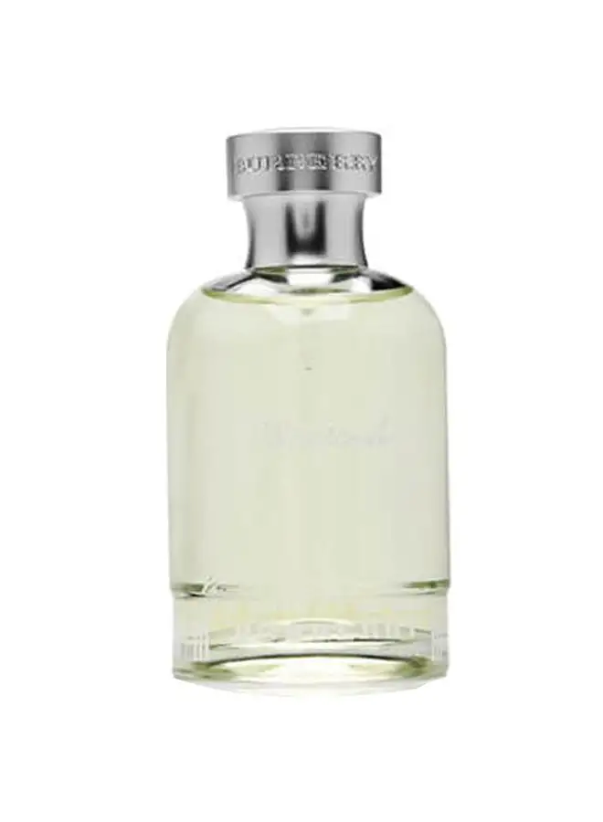 BURBERRY Weekend EDT Natural Spray 100ml