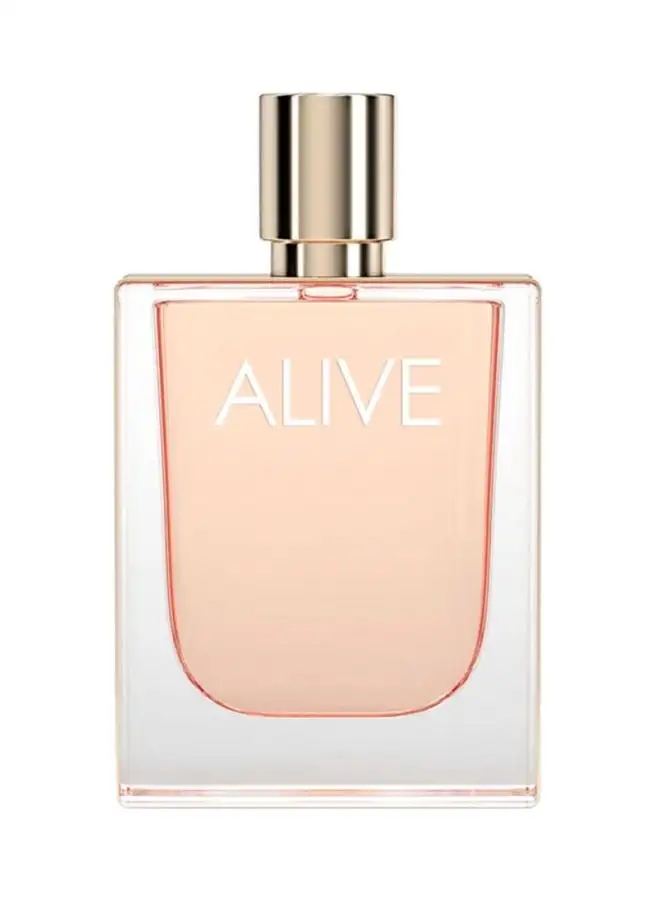 HUGO BOSS Alive EDP 80ml