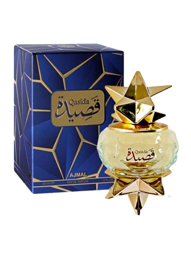 Ajmal Qasida Perfume