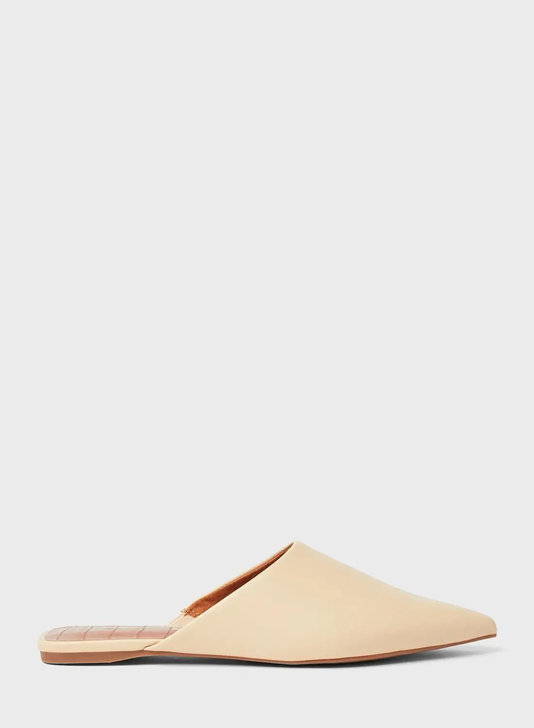 CALL IT SPRING Effortless Pointed Slip Ons