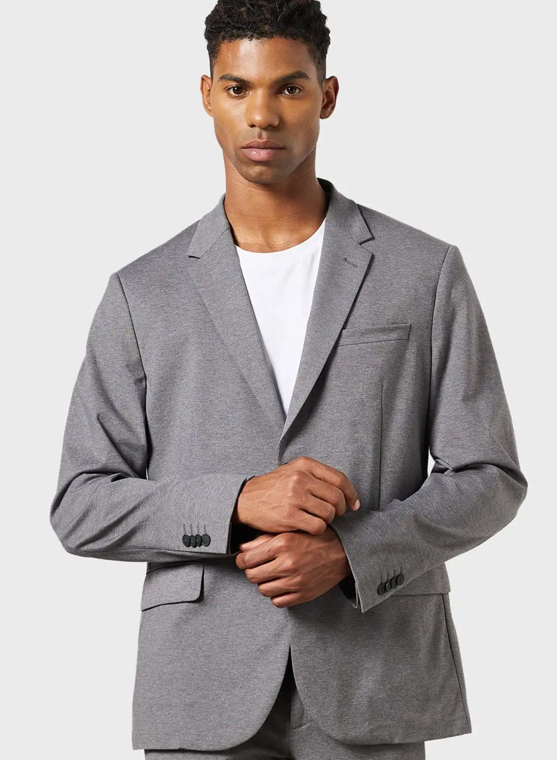 Mango Man Essential Blazer