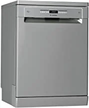 Ariston Dishwasher 15 Storage Places with 10 Programs | Model No LFO3P31WLX with 2 Years Warranty