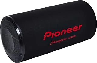 Pioneer TS-WX3000T Champion Series 12'' Bass Reflex Tube Type Subwoofer