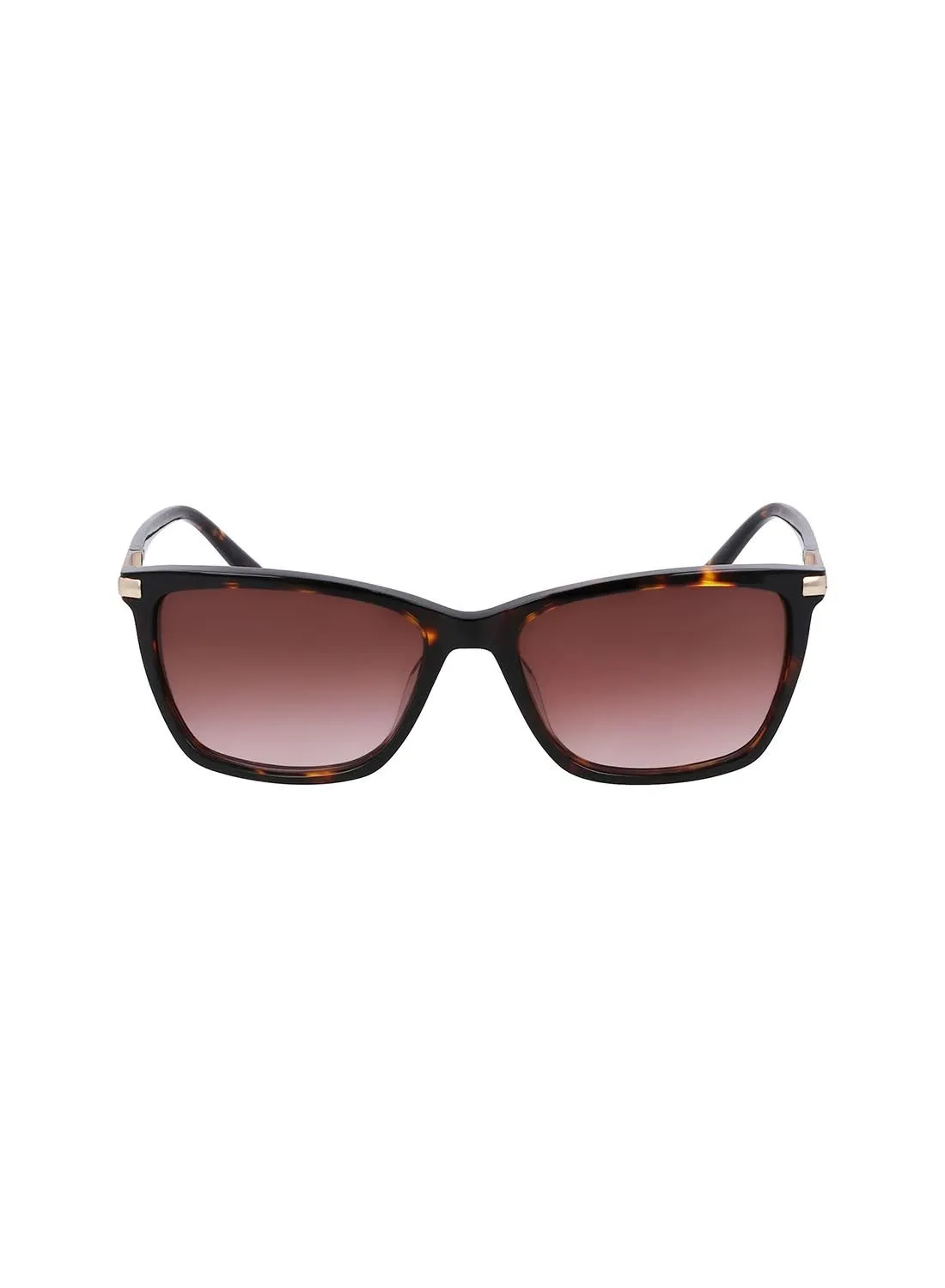 DKNY UV Rays Protection Eyewear Sunglasses DK539S-237-5516