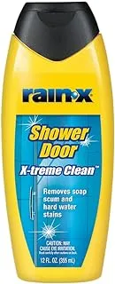 منظف ​​باب الحمام Rain-X