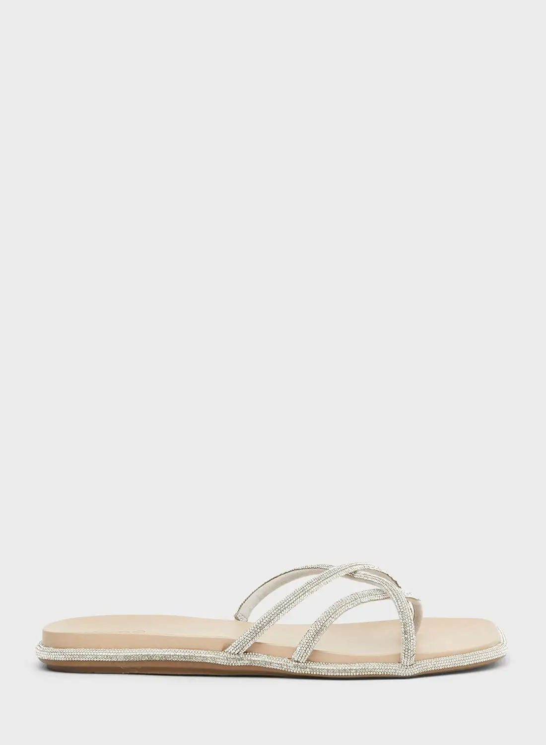 ALDO Aseago Flat Sandals