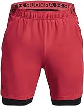 Under Armour Men's UA Vanish Woven 2in1 Sts Shorts