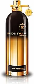 Montale Aoud Night EDP 100ml - مونتال عطر اود نايت