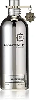 Montale White Musk Perfume for Unisex Eau De Parfum 100ML
