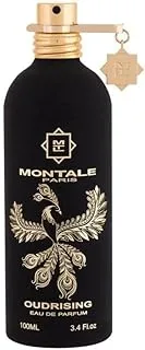 Montale Oudrising Perfume for Unisex Eau De Parfum 100ML