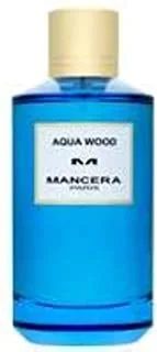 Mancera Aqua Wood Perfume for Men Eau De Parfum 120ML