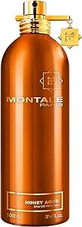 Montale Honey Aoud Perfume for Unisex Eau De Parfum 100ML