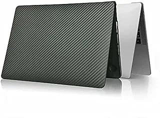 جراب Wiwu iKavlar Shield لجهاز MacBook Pro مقاس 16.2 بوصة ، أخضر داكن