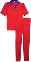 Karson Mens Cricket Track Suit Cricket Shirt and Trouser (pack of 1)