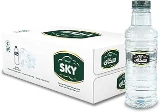 Sky Bottled Drinking Water 40 x 330ml