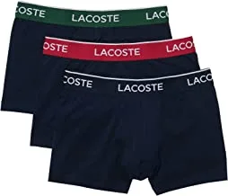 Lacoste Mens Boxer Shorts Boxer Shorts (pack of 1)