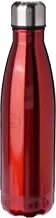 Al Rimaya Stainless Steel Bottle, 700 ml Capacity, Red, One Size