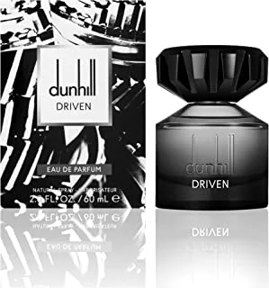 Dunhill Driven Black EDP 60ML