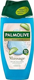 Palmolive Natural Shower Gel Wellness Massage 250ml