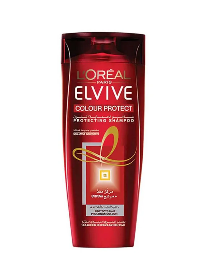L'OREAL PARIS Elvive Colour Protect Shampoo Clear 200ml