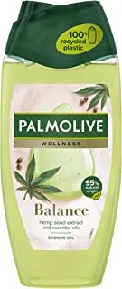 Palmolive Natural Shower Gel Wellness Balance 250ml