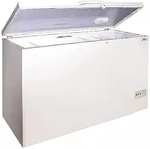 Dora 199 Liter 7 Cubic Feet Chest Freezer with Lock System | Model No DCFAM200 with 2 Years Warranty