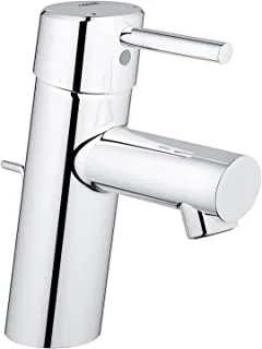 GROHE Concetto Single-Lever Basin Mixer 1/2