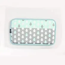 Sobble 3D Mesh Pillow for Kids, Water Drop