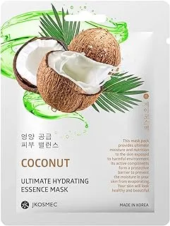 JKosmec Coconut Ultimate Hydrating Mask 25ml