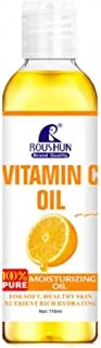 Roushun Vitamin C Face and Body Oil 118 ml
