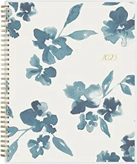 Blue sky 2023 weekly and monthly planner, january - december, 8.5