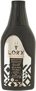Lor'x Abaya Shampoo Liquid Detergent 1 Liter, Oriental