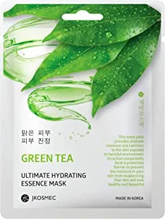 JKosmec Green Tea Ultimate Hydrating Mask 25ml