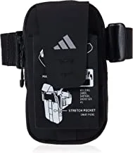 adidas Running Arm Pouch, one size