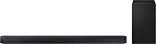 Samsung 3.1.2CH Wireless Soundbar with Dolby Atmos Q- Symphony - HW-Q700C/SA (2023 Model)