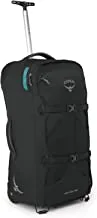 Osprey Fairview 65 Wheeled Travel Pack - Black, One Size