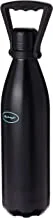 Al Rimaya Thermos Bottle with Handle, 800 ml Capacity, Black
