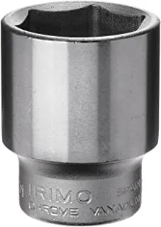 Irimo 6 Point Socket Wrench Drive, 36 mm Size