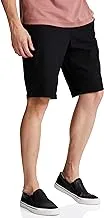 Diverse Men's Slim Fit Shorts