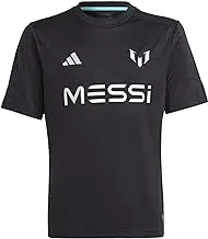 adidas Boy's Messi Training Jersey T-shirt