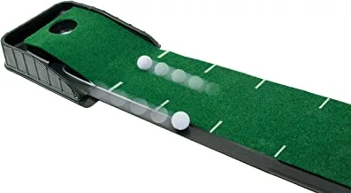 Club Champ Automatic Golf Putting System