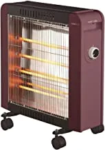 Koolen Electrical Heater, 2 Heat Setting 800w/1600w