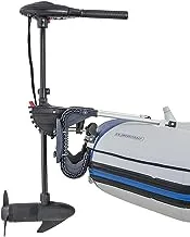 Intex Trolling Motor for Intex Inflatable Boats, 36