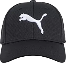 قبعة بيسبول Evercat Mesh Stretch Fit من بوما للرجال